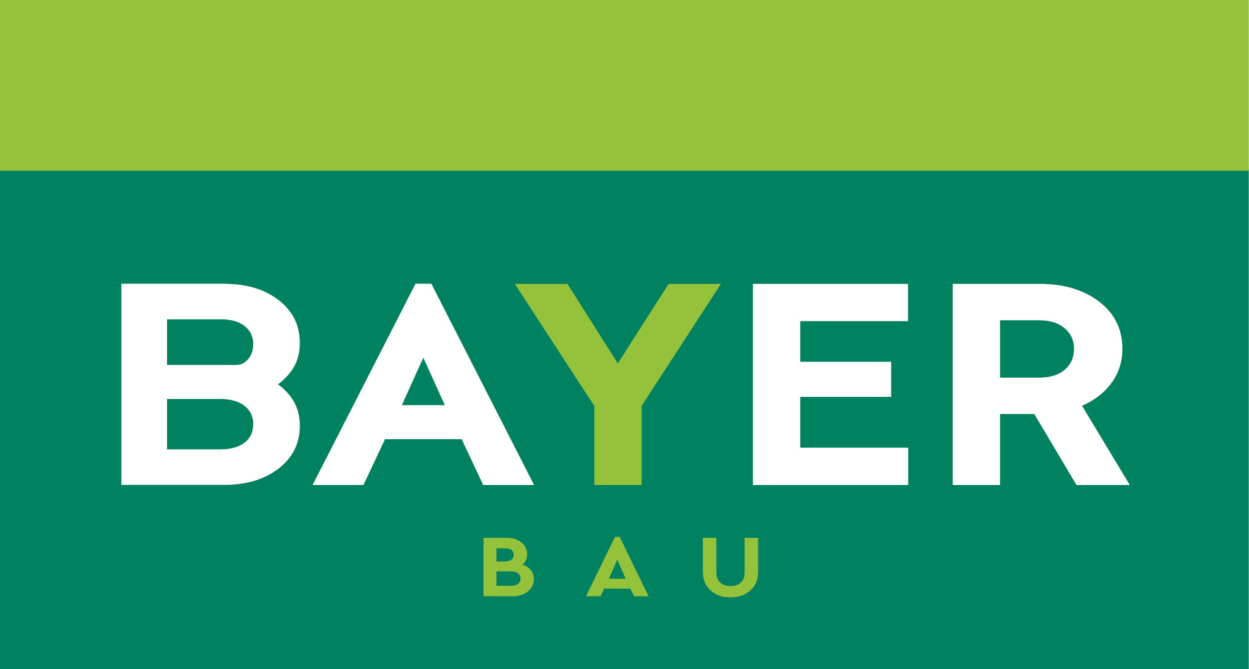 Bayer-Bau