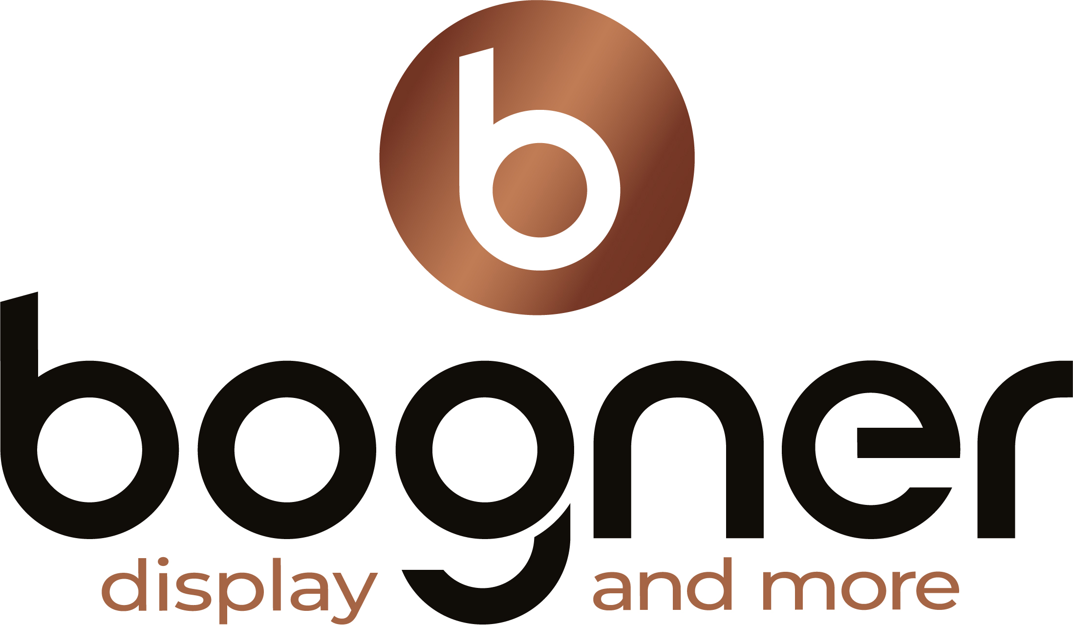 Bogner Display