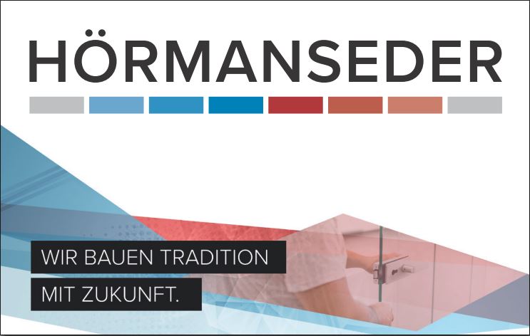 Hörmanseder Bau